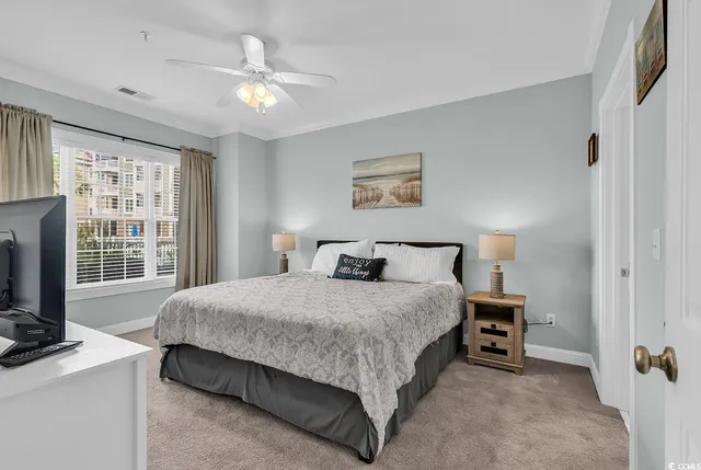 $329,950 | 4895 Luster Leaf Circle, Unit 101, Myrtle Beach, SC 29577