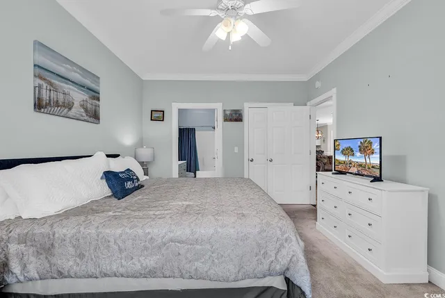 $329,950 | 4895 Luster Leaf Circle, Unit 101, Myrtle Beach, SC 29577