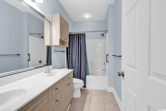 $329,950 | 4895 Luster Leaf Circle, Unit 101, Myrtle Beach, SC 29577