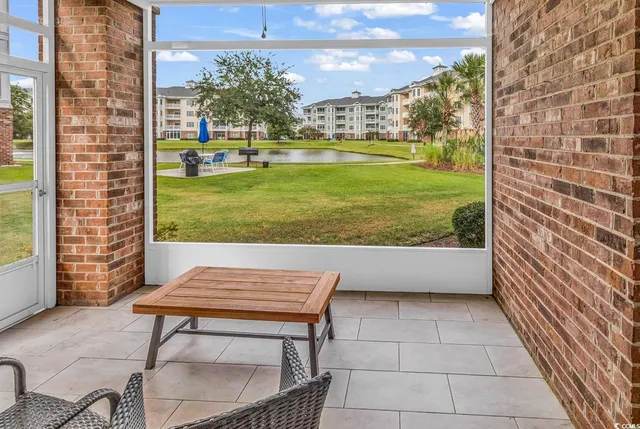 $329,950 | 4895 Luster Leaf Circle, Unit 101, Myrtle Beach, SC 29577