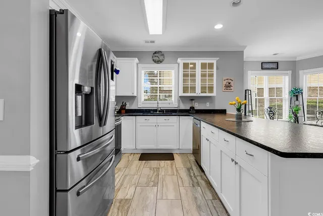 $329,950 | 4895 Luster Leaf Circle, Unit 101, Myrtle Beach, SC 29577