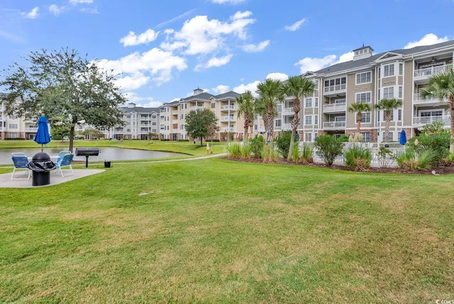 $329,950 | 4895 Luster Leaf Circle, Unit 101, Myrtle Beach, SC 29577
