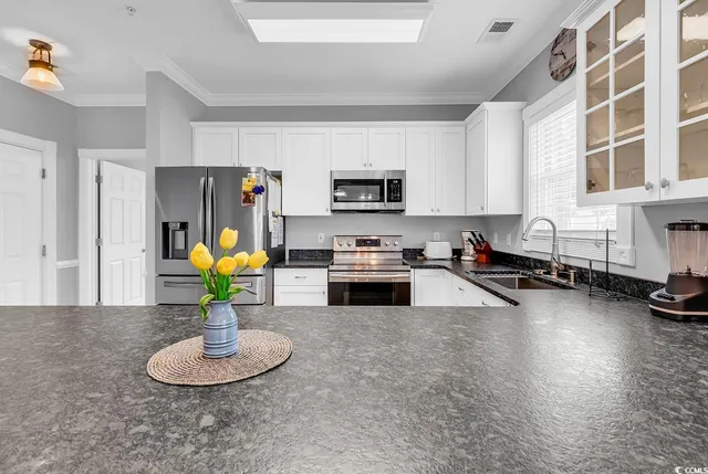 $329,950 | 4895 Luster Leaf Circle, Unit 101, Myrtle Beach, SC 29577