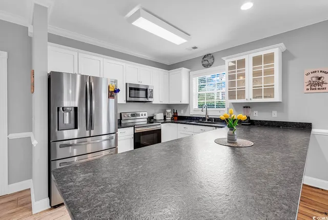 $329,950 | 4895 Luster Leaf Circle, Unit 101, Myrtle Beach, SC 29577