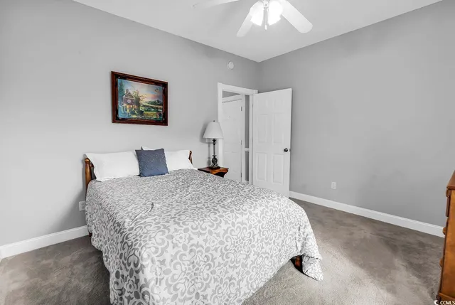 $329,950 | 4895 Luster Leaf Circle, Unit 101, Myrtle Beach, SC 29577