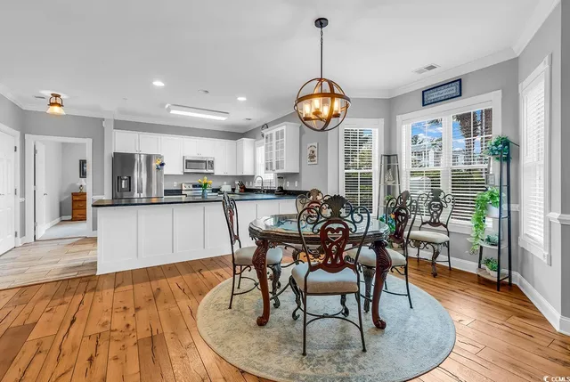 $329,950 | 4895 Luster Leaf Circle, Unit 101, Myrtle Beach, SC 29577