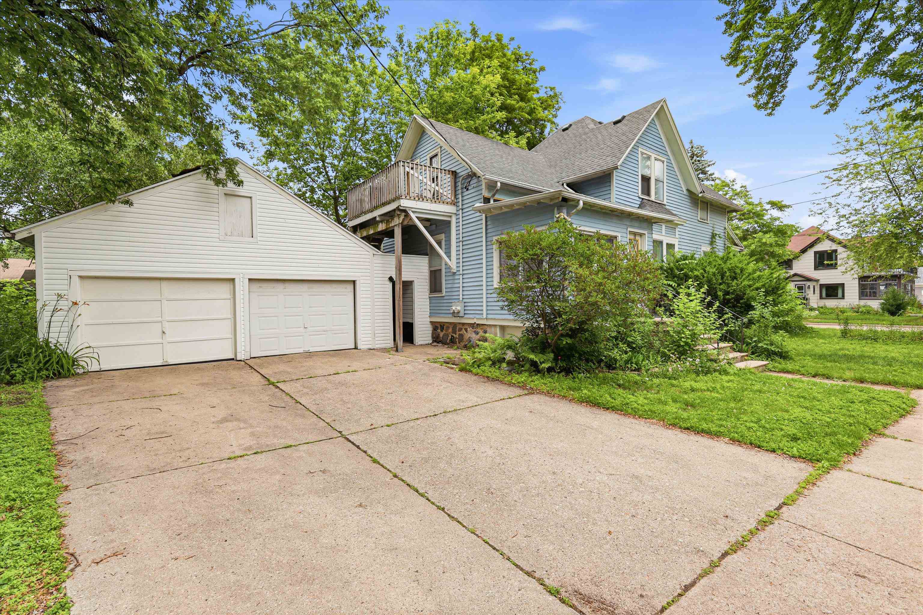 1103 North Division Street Appleton, WI 54911 - Photo 23 of 26