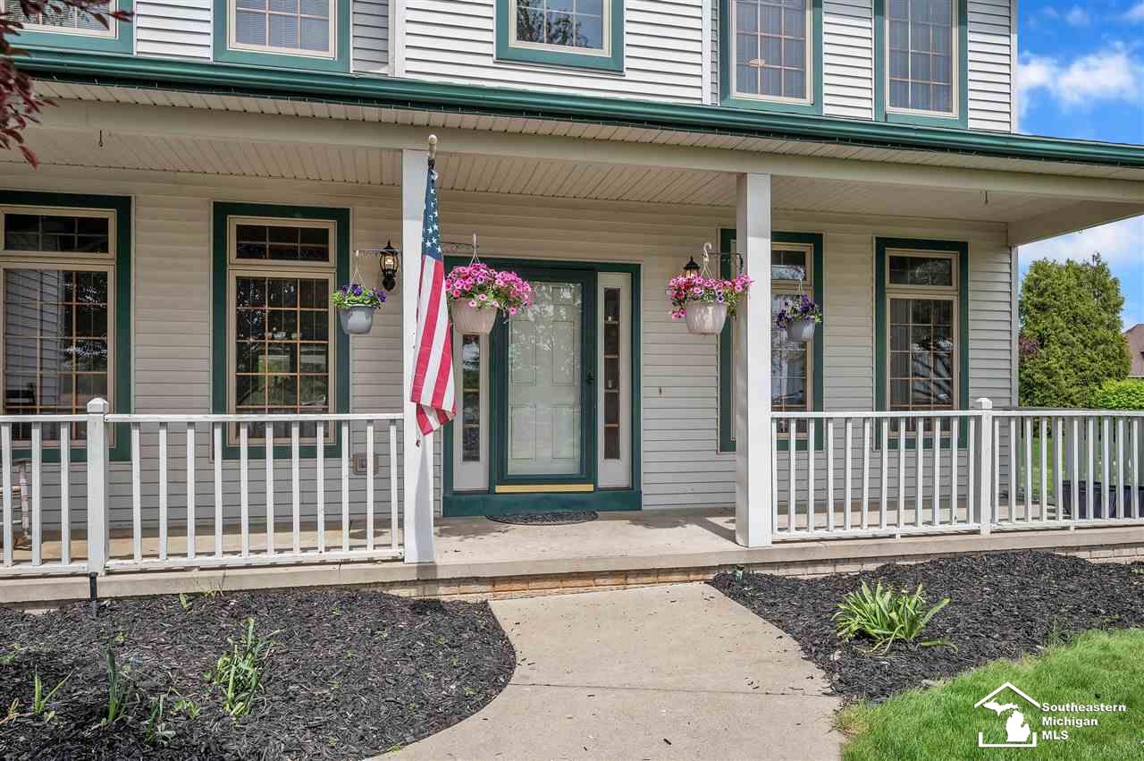 4073 Brest Road Newport, MI 48166 - Photo 7 of 48