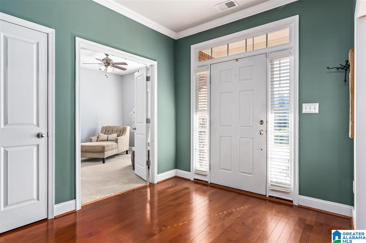 612 Chesser Court Chelsea, AL 35043 - Photo 4 of 29