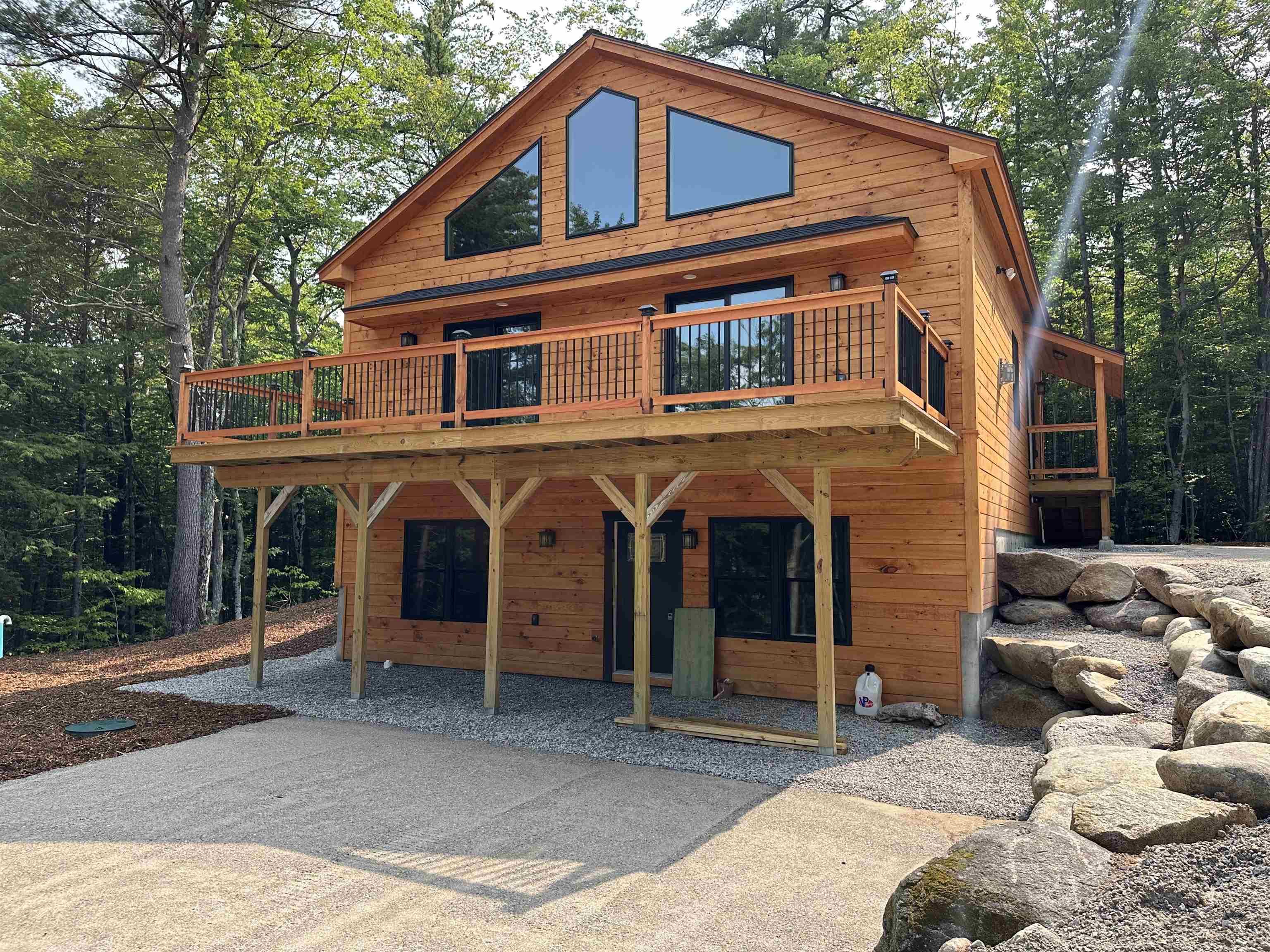 75 Landsdown Lane Conway, NH 03818 - Photo 1 of 35