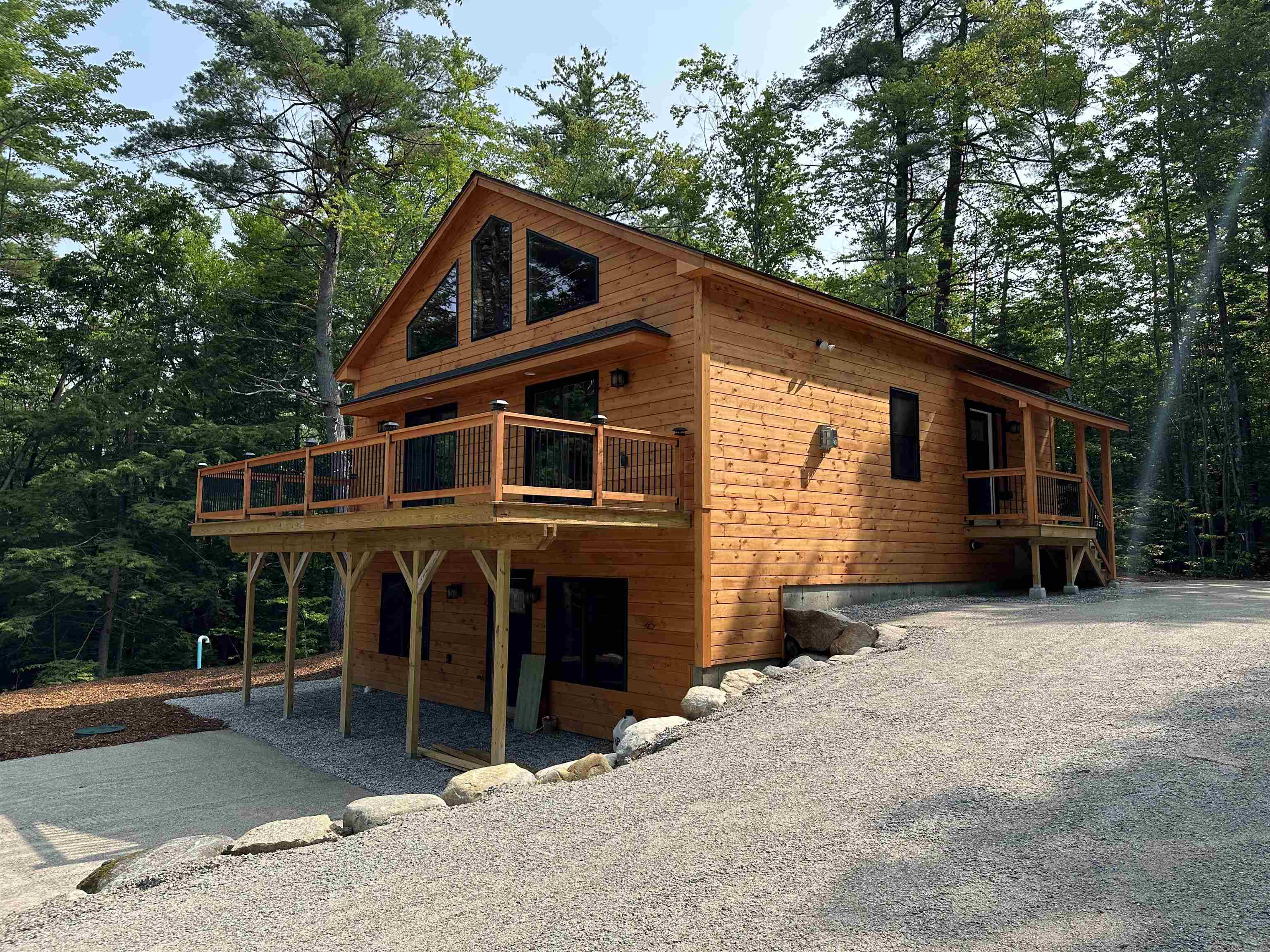 75 Landsdown Lane Conway, NH 03818 - Photo 32 of 35