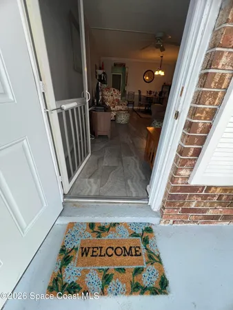 $1,700 | 190 East Olmstead Drive, Unit D5, Titusville, FL 32780