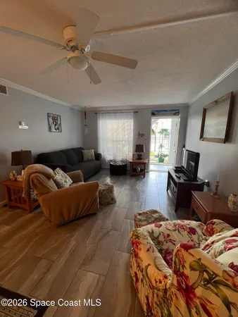 $1,700 | 190 East Olmstead Drive, Unit D5, Titusville, FL 32780