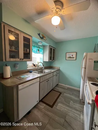 $1,700 | 190 East Olmstead Drive, Unit D5, Titusville, FL 32780