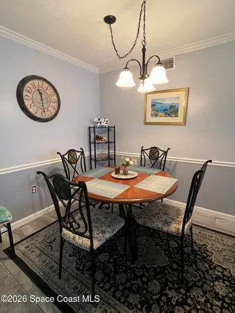 $1,700 | 190 East Olmstead Drive, Unit D5, Titusville, FL 32780