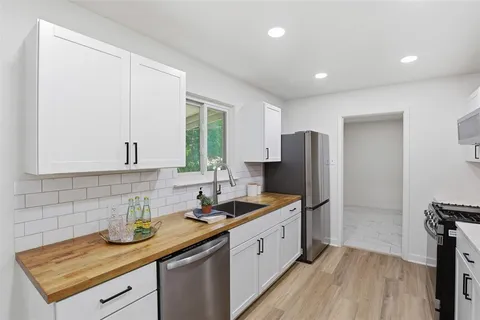 $225,000 | 833 Bridle Avenue, White Settlement, TX 76108