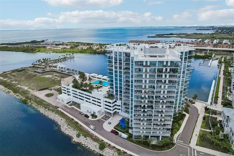 $2,075,000 | 5120 Marina Way, Unit 7703, Tampa, FL 33611