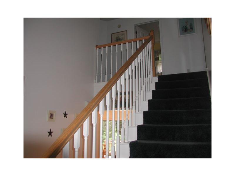 13 Axelson Road Limington, ME 04049 - Photo 16 of 18 Other. Stairway