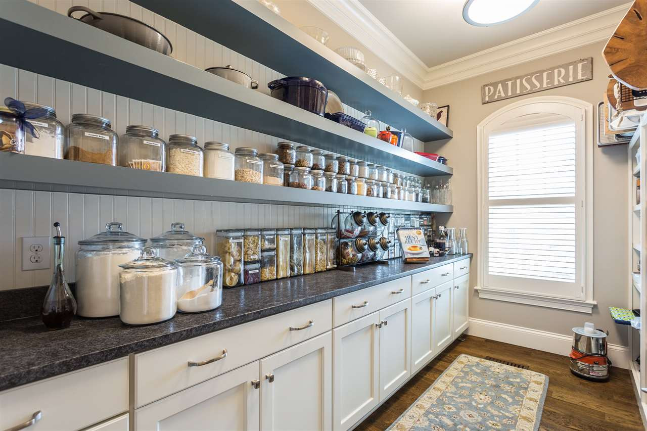 5108 Bella Ridge Drive Raleigh, NC 27615 - Photo 12 of 29 Scullery Pantry