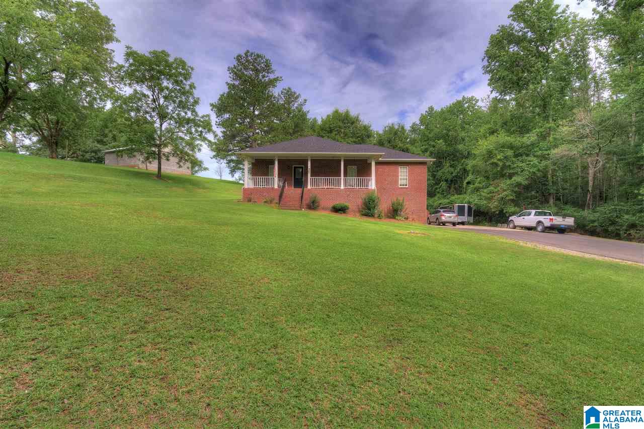 505 Calvert Road Cullman, AL 35057 - Photo 2 of 25