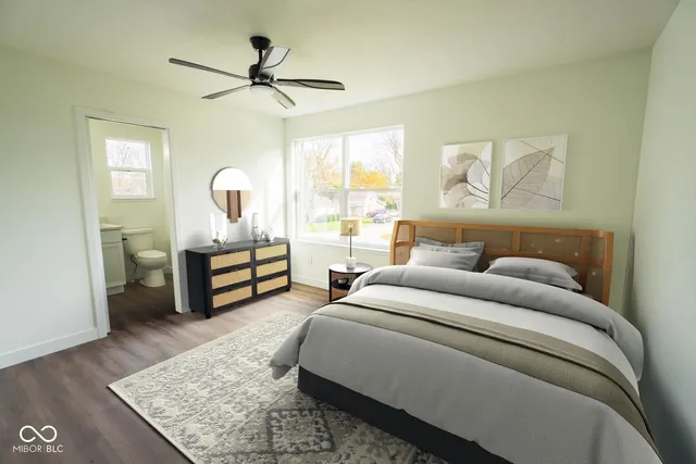 $1,750 | 1025 North 9th Street, Elwood, IN 46036