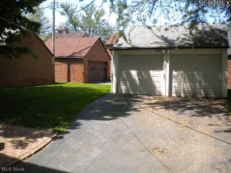 3735 Berkeley Road Cleveland Heights, OH 44118 - Photo 15 of 16