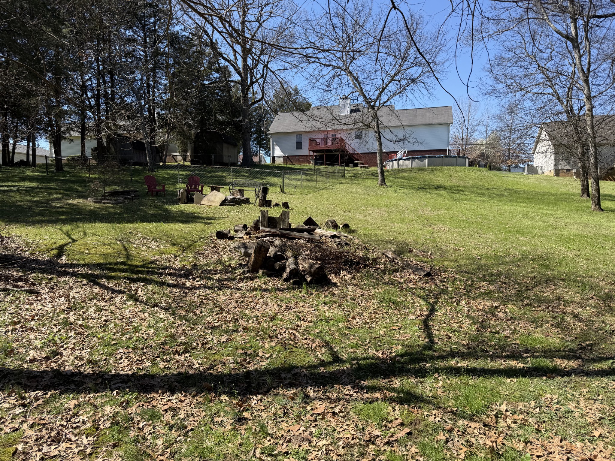 528 Windy Road Mount Juliet, TN 37122 - Photo 13 of 14 a couple of cars parked in front of a house