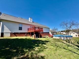 528 Windy Road Mount Juliet, TN 37122 - Photo 5 of 14 a view of a house with a yard