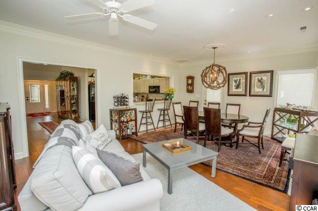 1300 Clipper Road North Myrtle Beach, SC 29582 - Photo 4 of 25 Gallery Image 4