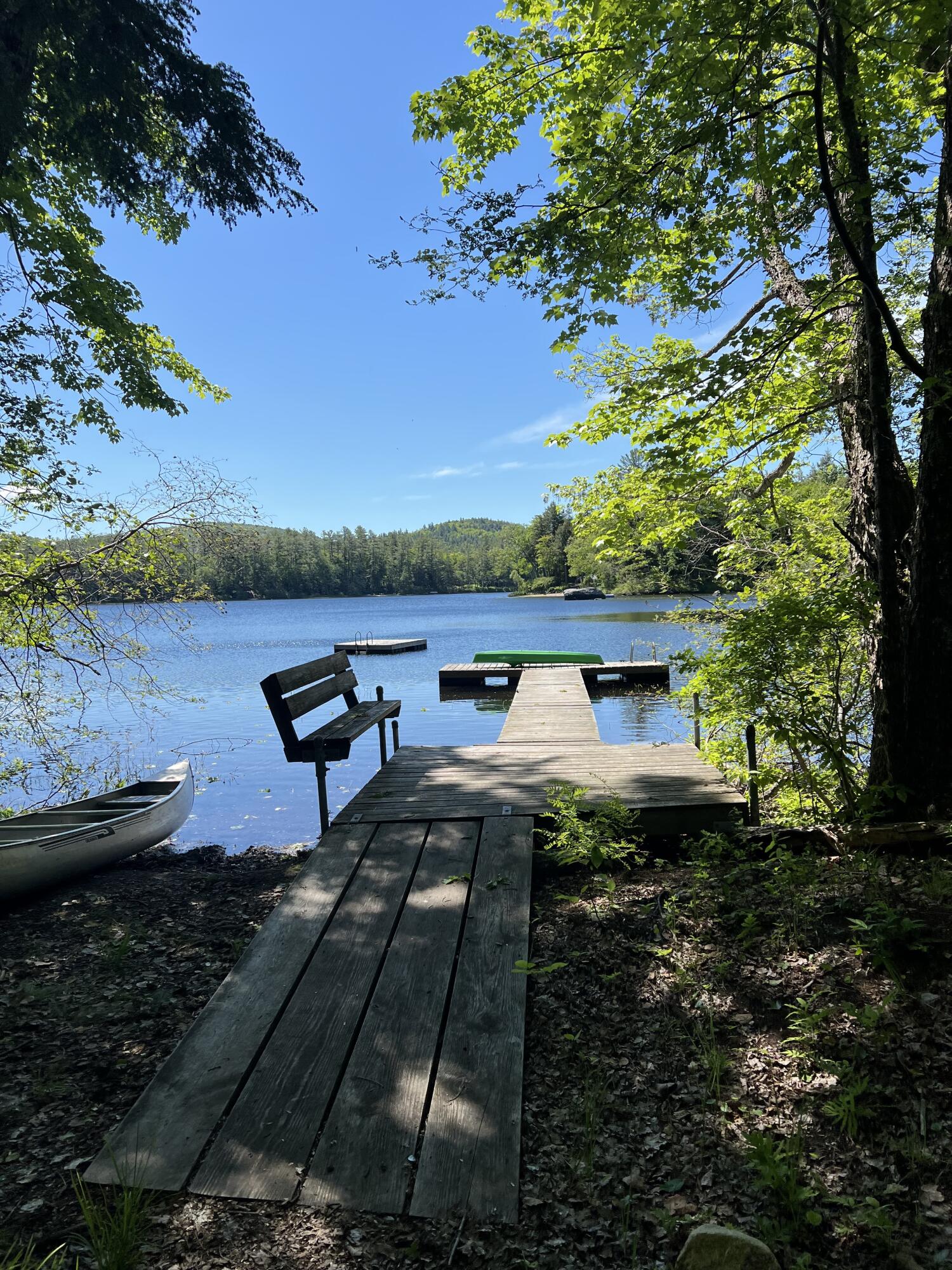 142 5 Kezar Ponds Road Waterford, ME 04088 - Photo 4 of 73 IMG_0619