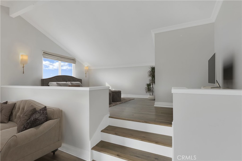4895 North Buttercreek Road Moorpark, CA 93021 - Photo 16 of 29 virtually staged primary suite