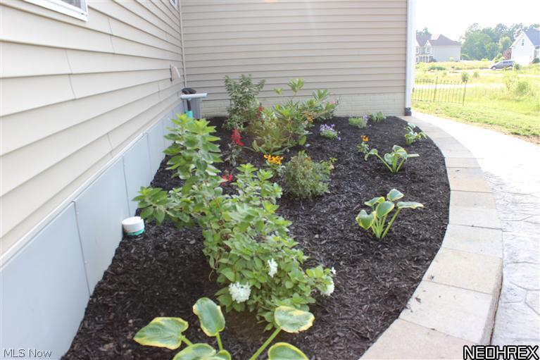3311 Azalea Ridge Drive Perry, OH 44081 - Photo 20 of 23 Landscaping