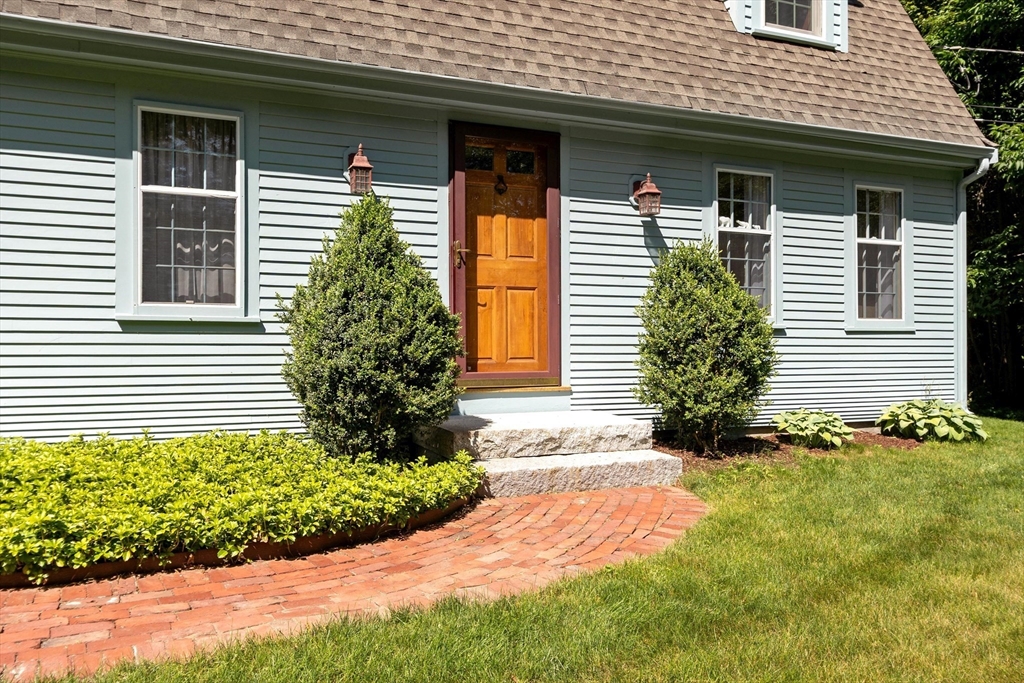 41 Shaker Road Harvard, MA 01451 - Photo 6 of 41