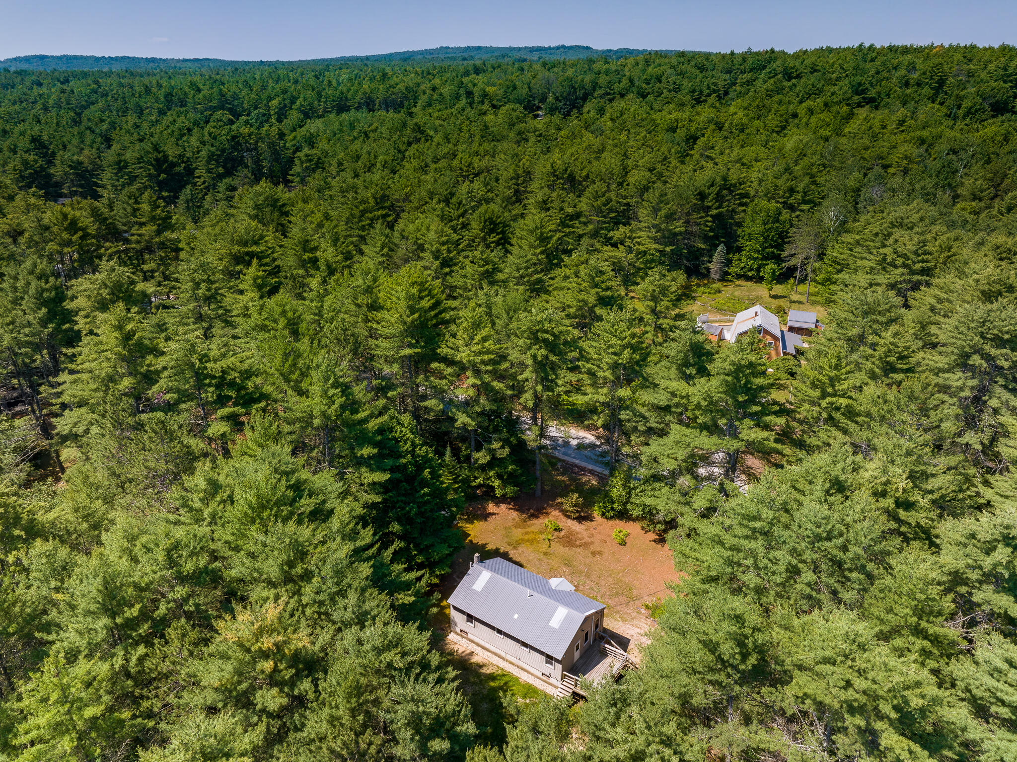 92 Plains Road Harrison, ME 04040 - Photo 28 of 32 1000012135