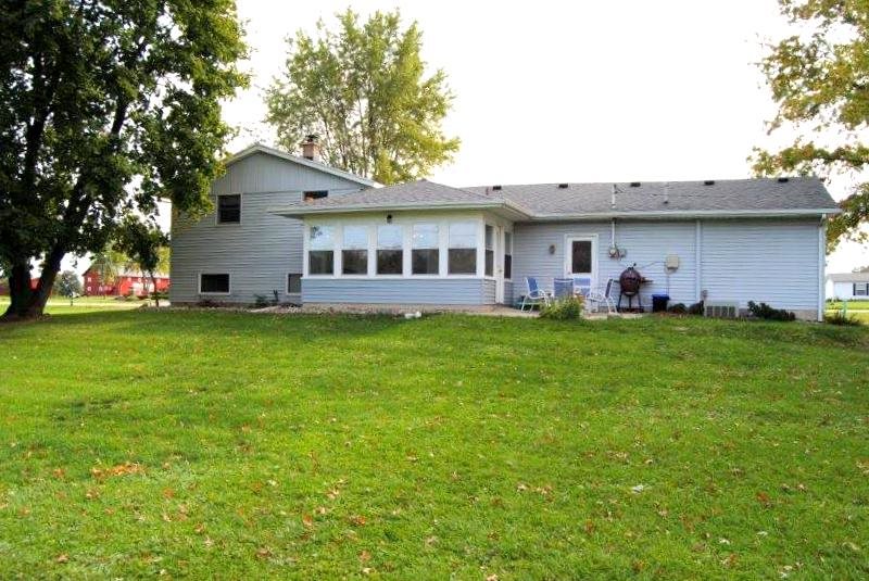 8823 Flutter Road Fort Wayne, IN 46835 - Photo 22 of 23 Gallery Image 22