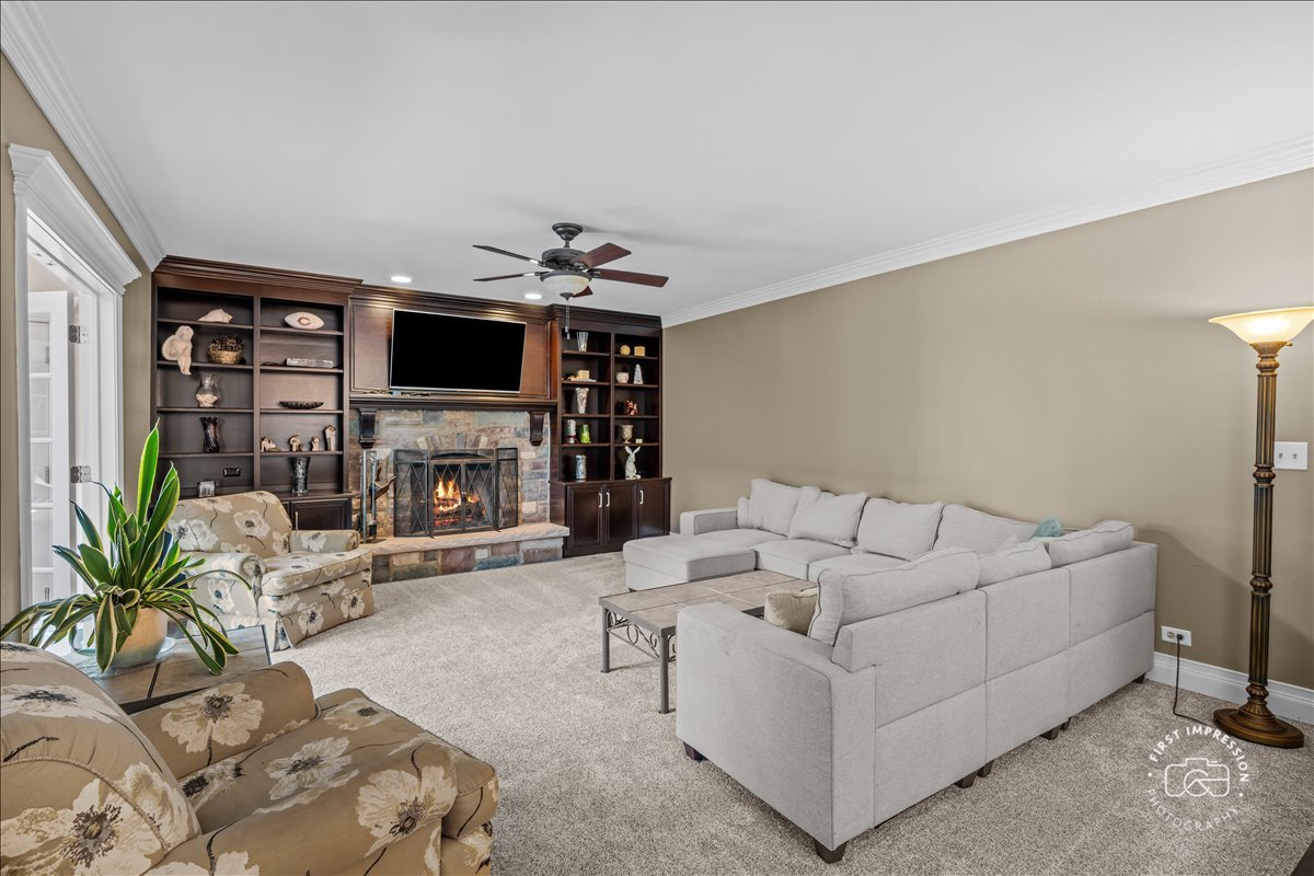 26W373 Churchill Road Winfield, IL 60190 - Photo 7 of 25