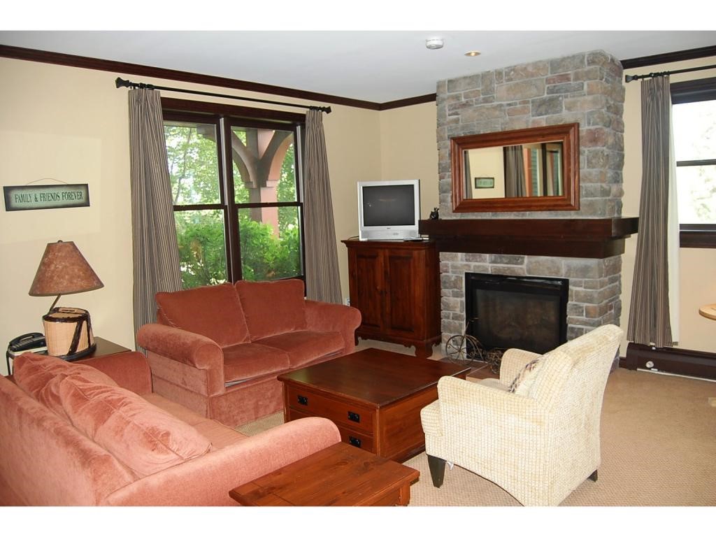 759 Stratton Mountain Road, Unit 138 Stratton, VT 05155 - Photo 3 of 9