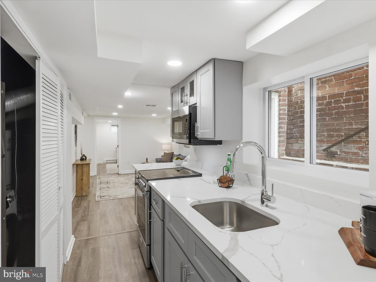 2302 Ontario Road Northwest Washington, DC 20009 - Photo 31 of 35 Gallery Image 31