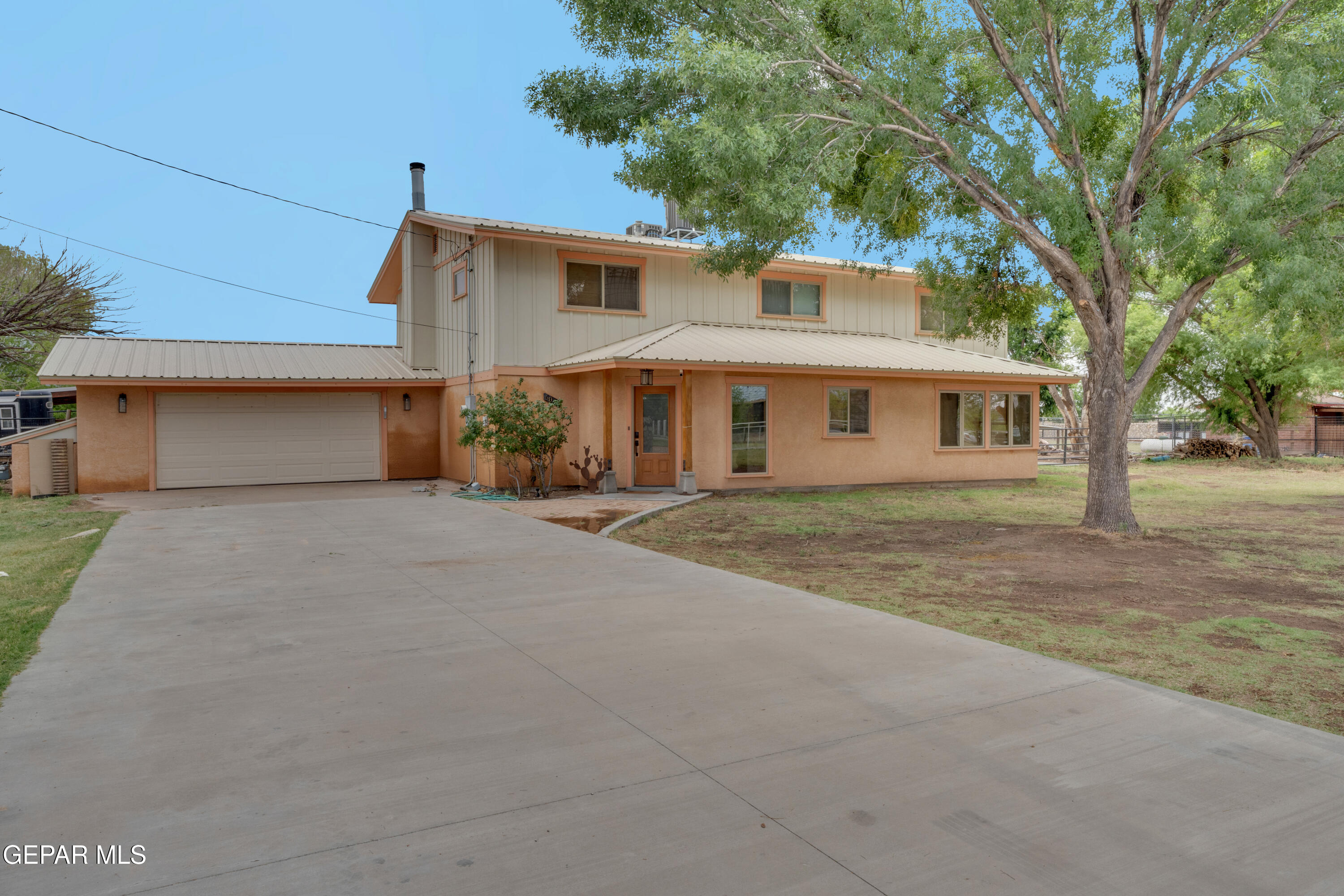 6040 Strahan Road El Paso, TX 79932 - Photo 1 of 45 1 (1)