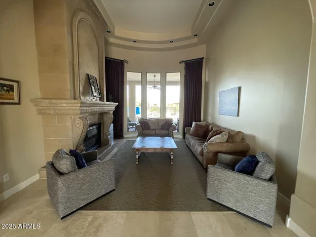 $10,995 | 12198 East Doubletree Ranch Road, Scottsdale, AZ 85259