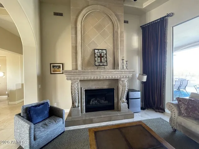 $10,995 | 12198 East Doubletree Ranch Road, Scottsdale, AZ 85259