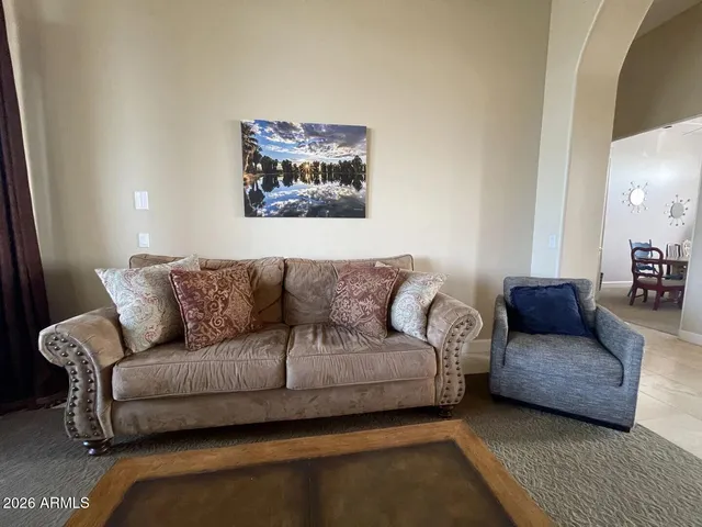 $10,995 | 12198 East Doubletree Ranch Road, Scottsdale, AZ 85259