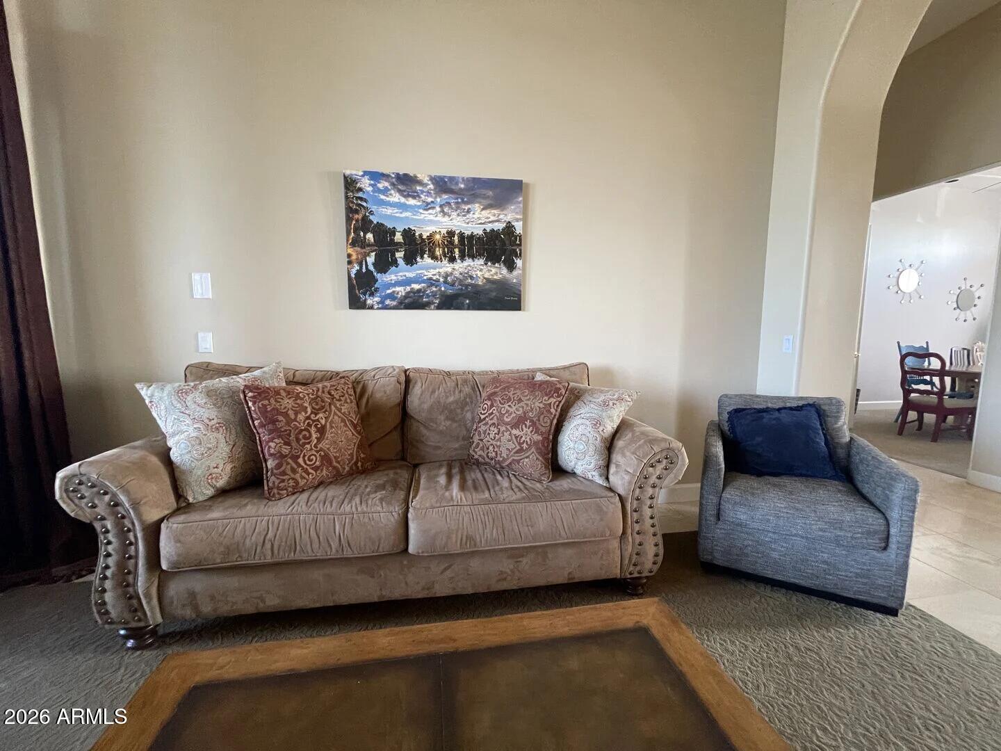 12198 East Doubletree Ranch Road Scottsdale, AZ 85259 - Photo 15 of 70 image