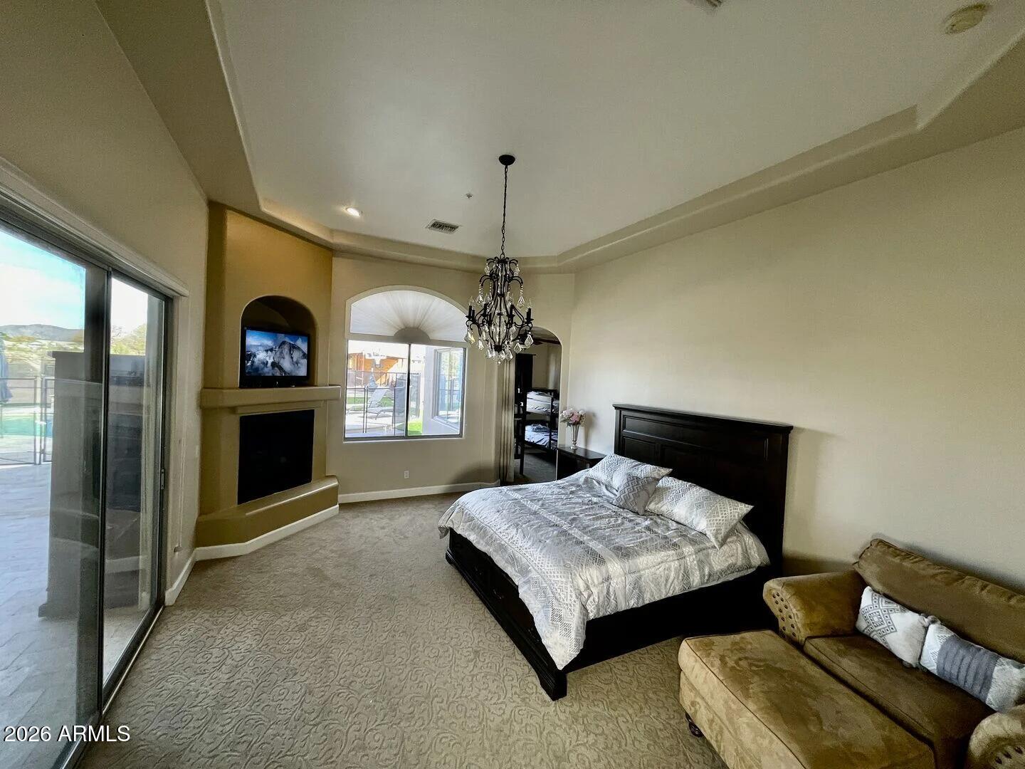 12198 East Doubletree Ranch Road Scottsdale, AZ 85259 - Photo 18 of 70 image