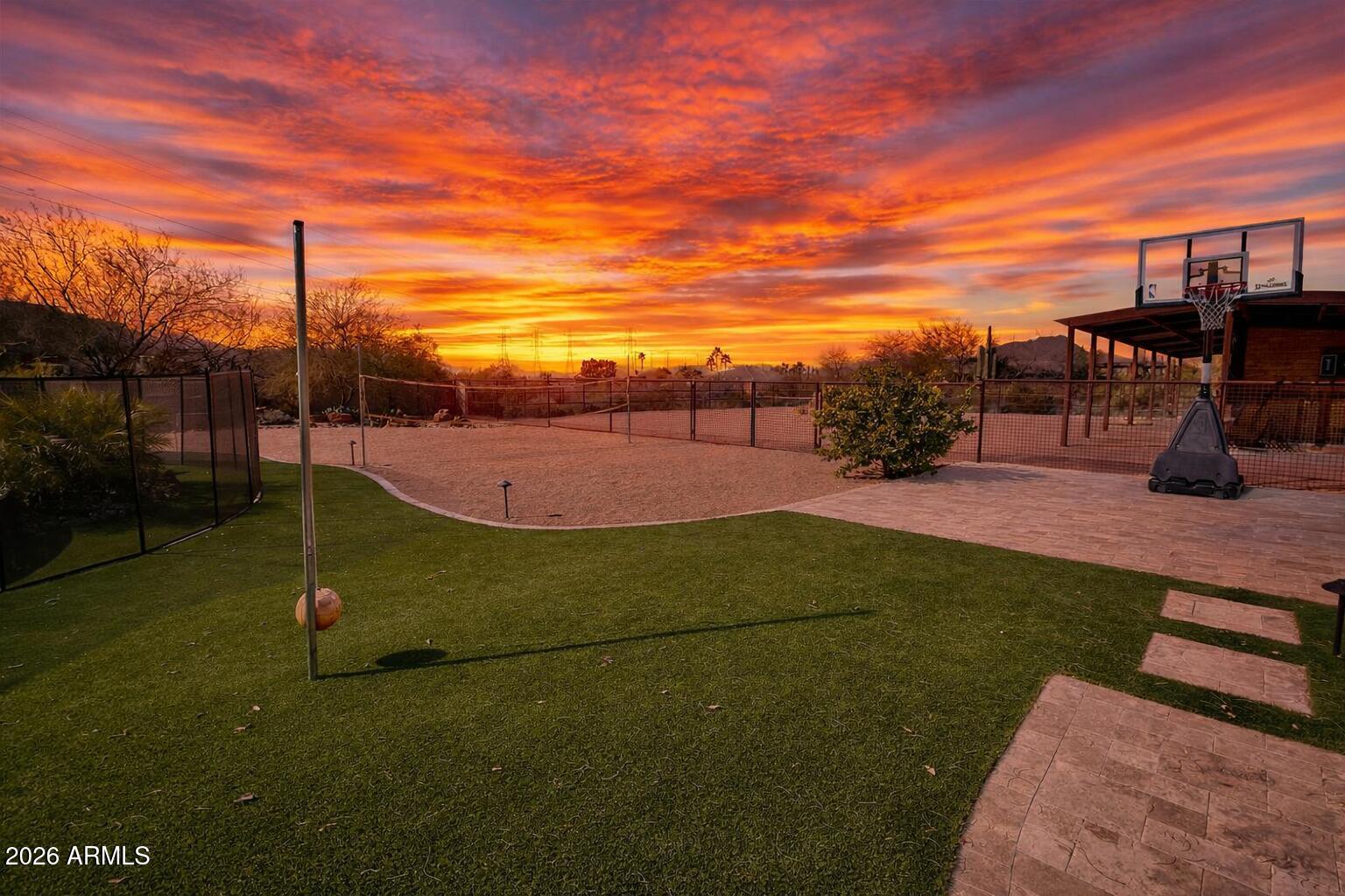 12198 East Doubletree Ranch Road Scottsdale, AZ 85259 - Photo 3 of 70 image