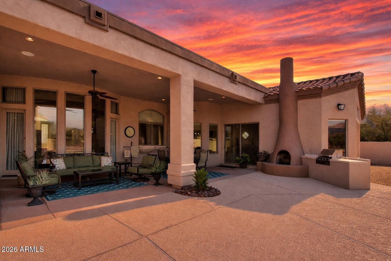 12198 East Doubletree Ranch Road Scottsdale, AZ 85259 - Photo 4 of 70 image