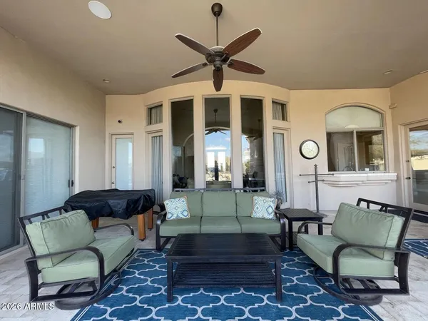 $10,995 | 12198 East Doubletree Ranch Road, Scottsdale, AZ 85259
