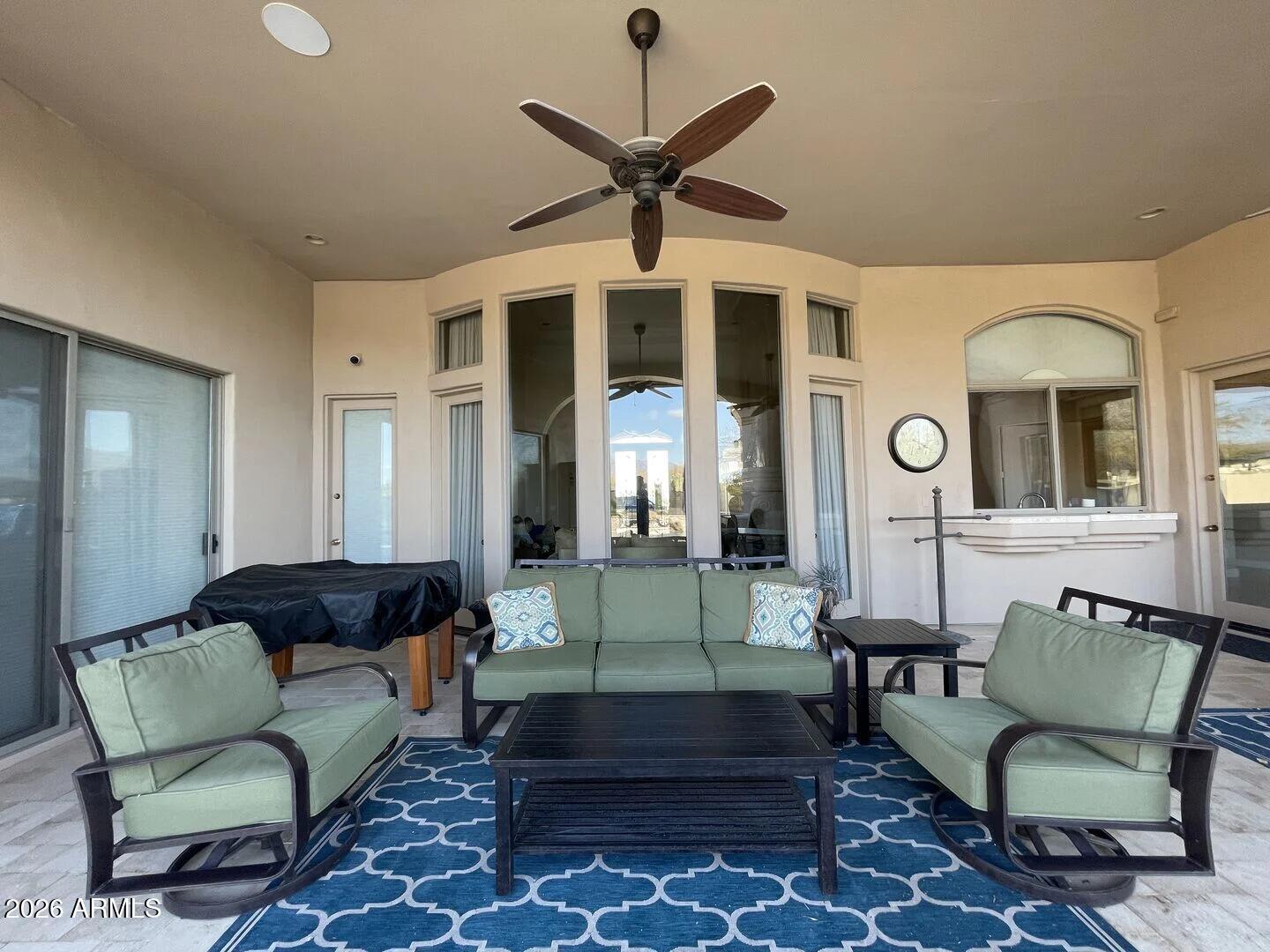 12198 East Doubletree Ranch Road Scottsdale, AZ 85259 - Photo 42 of 70 image