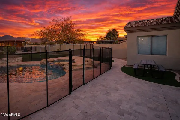 $10,995 | 12198 East Doubletree Ranch Road, Scottsdale, AZ 85259