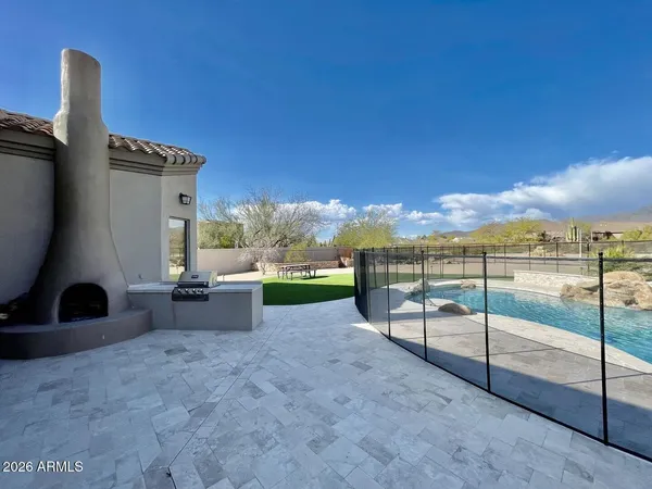 $10,995 | 12198 East Doubletree Ranch Road, Scottsdale, AZ 85259